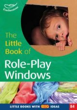The Little Book of RolePlay Windows