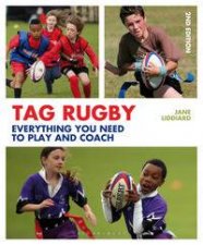 Tag Rugby Updated Edition
