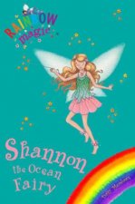 Shannon The Ocean Fairy