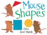 Mouse Shapes