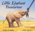 Little Elephant Thunderfoot