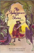 The Shakespeare Stories Slipcase