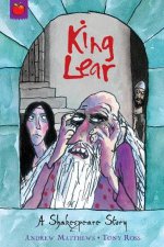 Shakespeare Stories King Lear