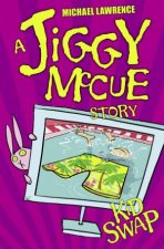A Jiggy McCue Story Kid Swap New Ed
