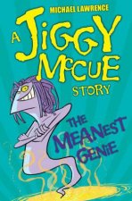 A Jiggy McCue Story The Meanest Genie New Ed