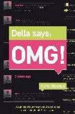 Della says OMG
