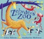 Zebedees Zoo