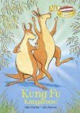 Kung Fu Kangaroos