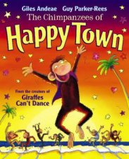 Chimpanzees of Happytown