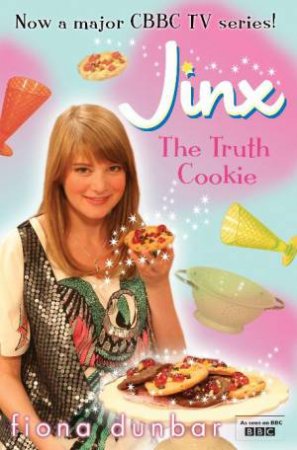 The Truth Cookie by Fiona Dunbar