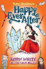 Happy Ever After Snow White And The Magic Mirror