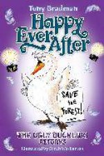 Happy Ever After The Ugly Duckling Returns