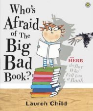 Whos Afraid of the Big Bad Book