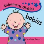 Shimmery Dinkies Babies