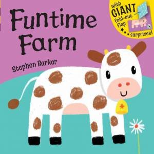Funtime Farm by Stephen Barker