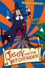 Jiggys Genes 3  Jiggy and the Witchfinder