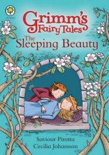 Grimms Fairy Tales The Sleeping Beauty