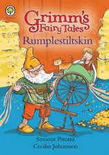 Grimms Fairy Tales Rumpelstiltskin