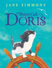 Ships Cat Doris