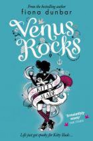 Venus Rocks by Fiona Dunbar