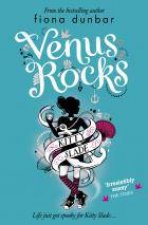 Venus Rocks