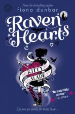 Raven Hearts