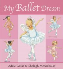 My Ballet Dream