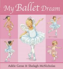 My Ballet Dream