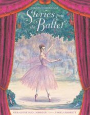 The Orchard Book Of Stories From The Ballet