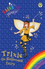 Trixie Halloween Fairy