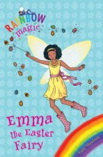 Emma The Easter Fairy