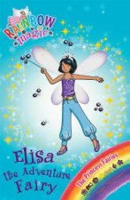 The Princess Fairies  Elisa the Adventure Fairy