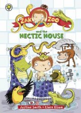 Zak Zoo and the Hectic House