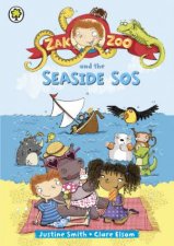 Zak Zoo and the Seaside SOS
