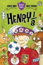 Henry the 18th
