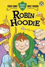Robin Hoodie