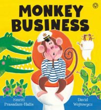 Monkey Business