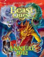 Beast Quest Annual 2012
