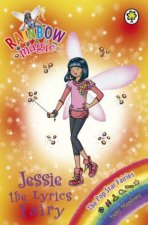 The Pop Star Fairies Jessie the Lyrics Fairy