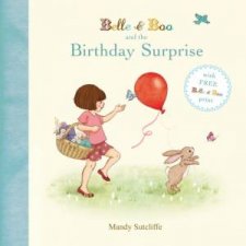 Belle And Boo and the Birthday Surprise