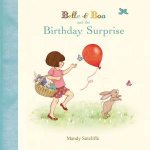 Belle And Boo and the Birthday Surprise