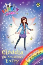 The Fashion Fairies Claudia the Accessories Fairy