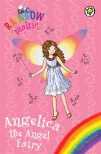 Angelica The Angel Fairy