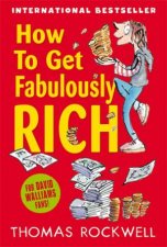 How To Get Fabulously Rich New Edition
