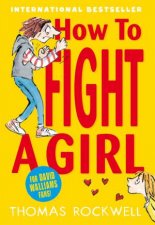 How To Fight A Girl