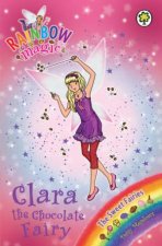 The Sweet Fairies Clara the Chocolate Fairy