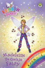 The Sweet Fairies Madeleine the Cookie Fairy
