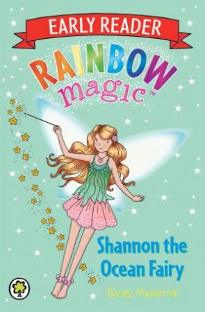 Shannon the Ocean Fairy by Daisy Meadows