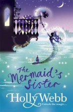 The Mermaids Sister
