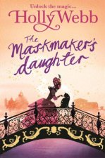 The Maskmakers Daughter